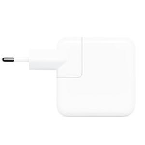Apple MY1W2ZM/A - Universal - Indoor - 30 W - Apple - iPhone 11 Pro iPhone 11 Pro Max iPhone 11 iPhone SE (2nd generation) iPhone XS iPhone XS Max... - White